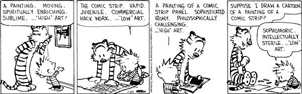 criticcalvin