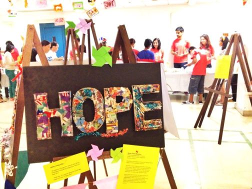 Buhay Makulay - Hope